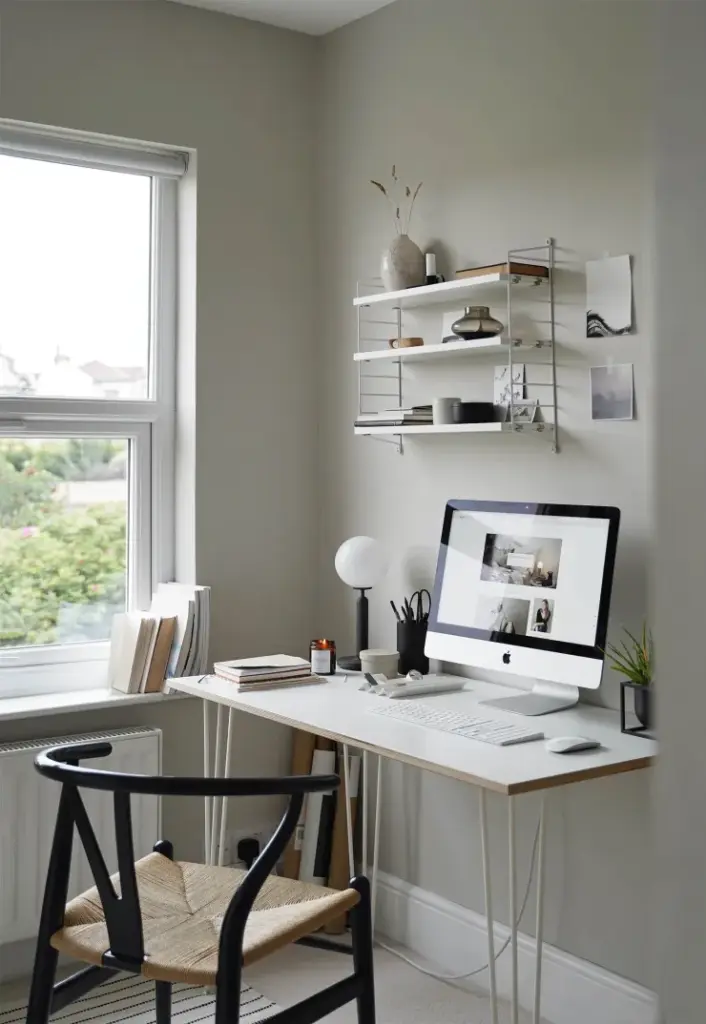 Menentukan Nada Hari Lewat Kebiasaan Pagi yang Sederhana